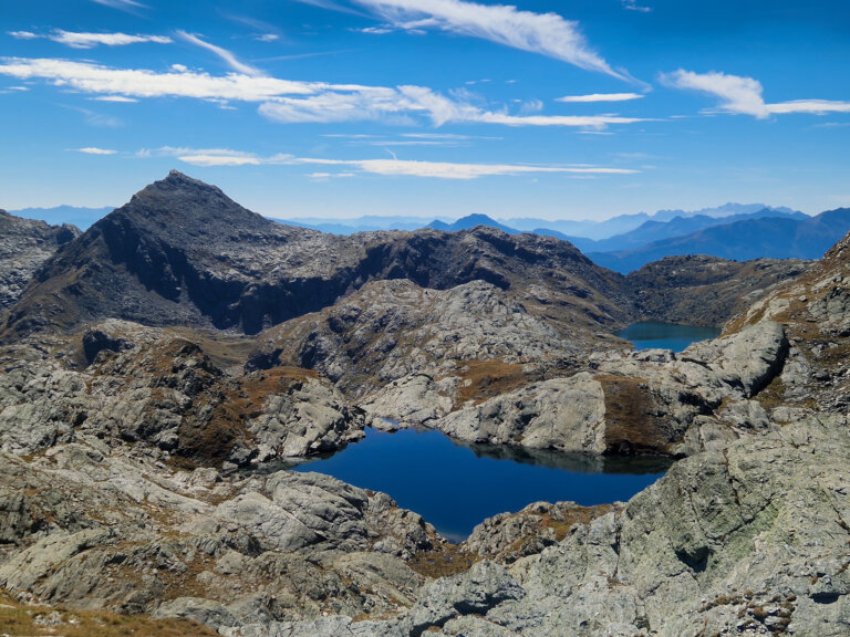 Meraner Höhenweg